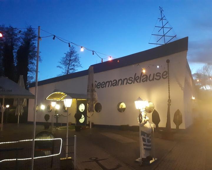 Seemannsklause